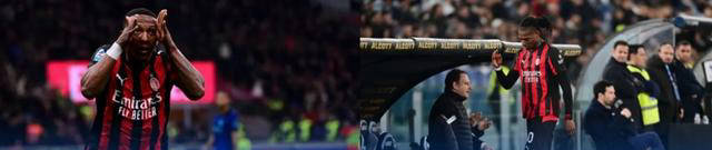 一日意甲动态综述:阿莱格里对米兰表现不满,国米轻松保持领先优势让人意外